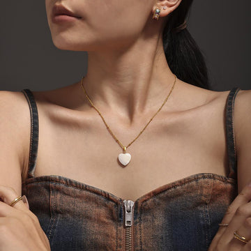 Top 7 Reasons Why 18K Gold-Plated Jewellery is the Perfect Gift for Every Occasion - Faye Store