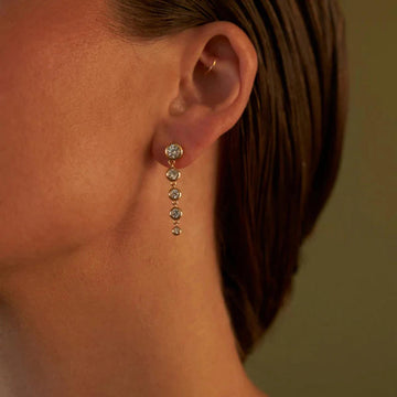 Why 18K Gold-Plated Jewellery is the Perfect Choice for Women in 2024 - Faye Store