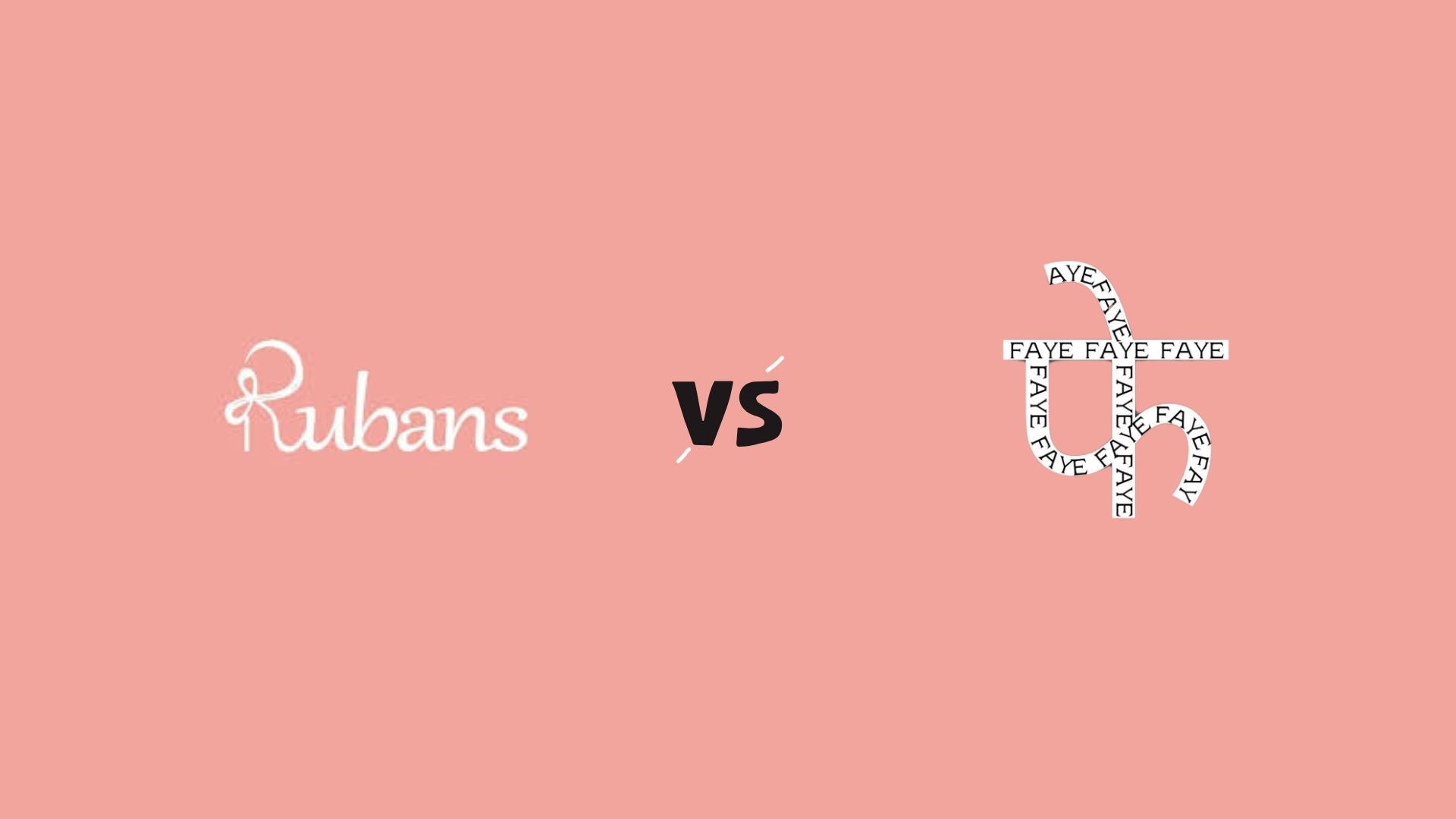 Rubans vs. Faye: A Comparative Guide to Modern Jewellery Excellence - Faye Store
