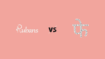 Rubans vs. Faye: A Comparative Guide to Modern Jewellery Excellence - Faye Store