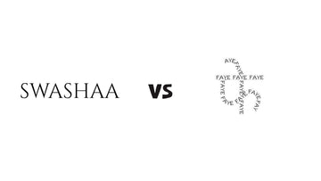 Swashaa vs. Faye: A Guide to Choosing Your Perfect Jewellery Brand - Faye Store