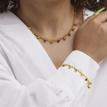 faye jewellery.