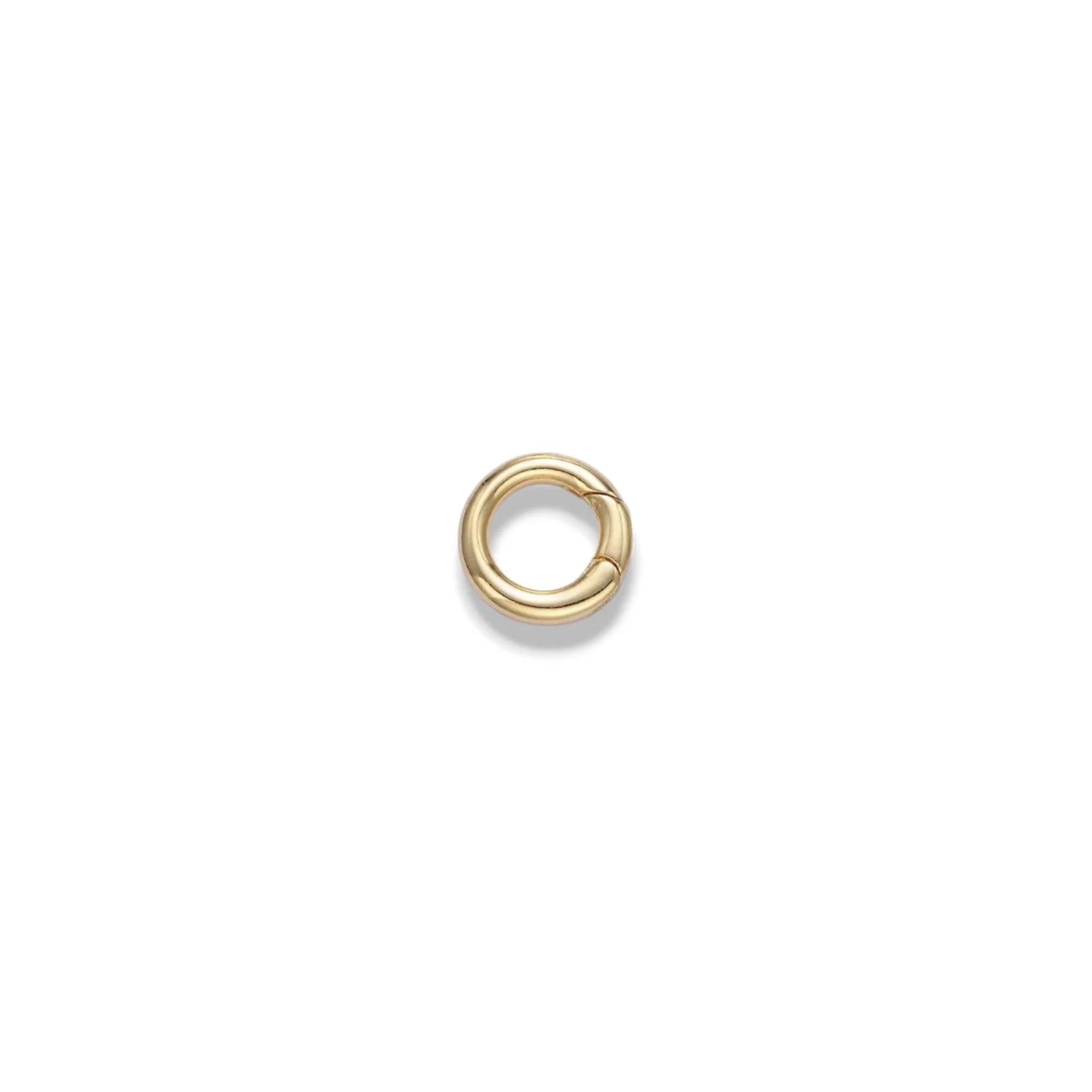 Liquid Tide Modular Charm Link