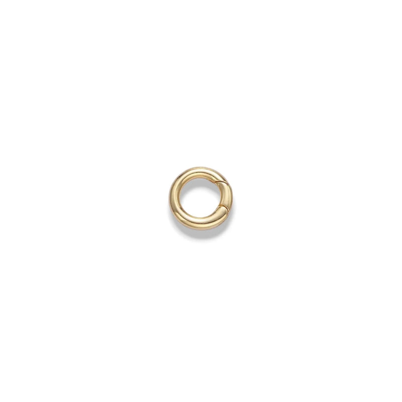 Liquid Tide Modular Charm Link