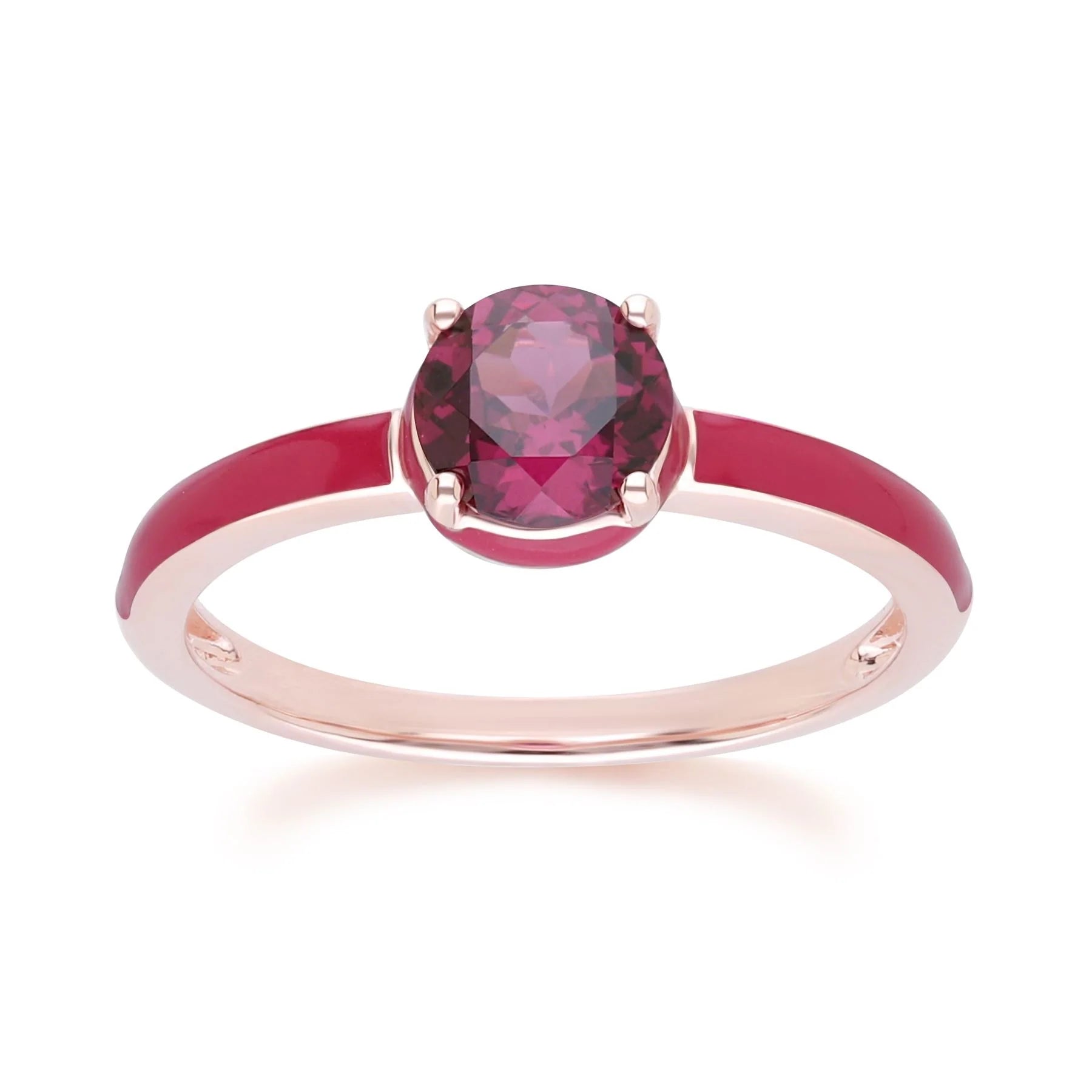 Chroma Orb Ring