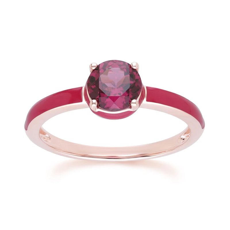 Chroma Orb Ring
