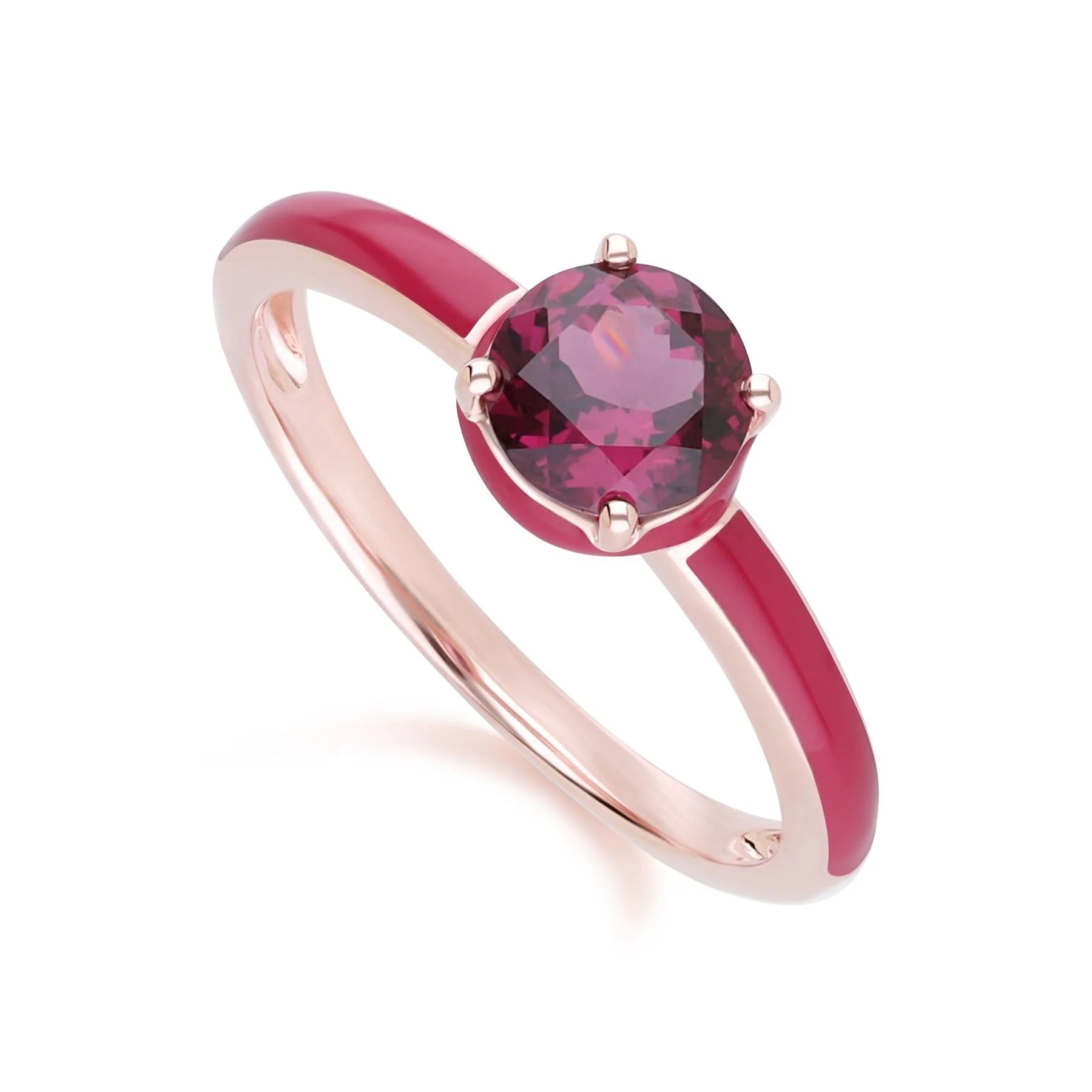Chroma Orb Ring