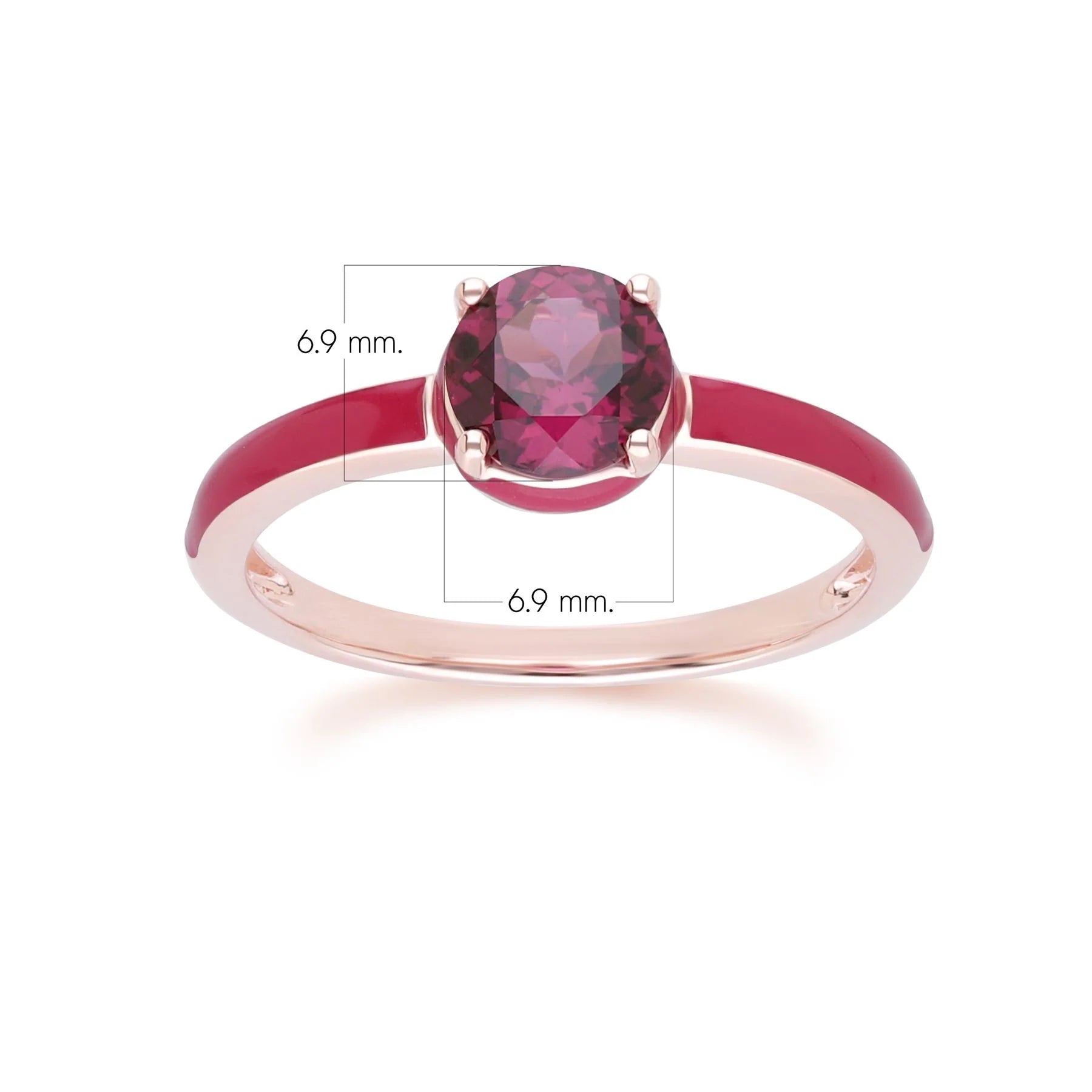 Chroma Orb Ring