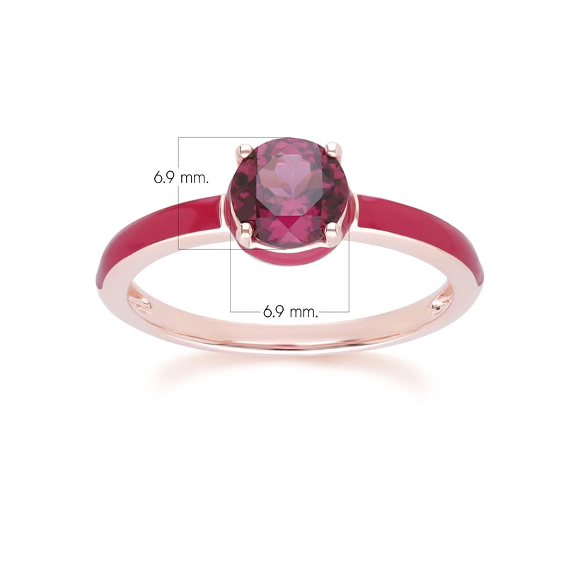 Chroma Orb Ring