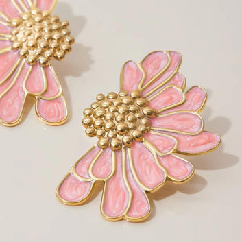 Blossom Elegance Earrings