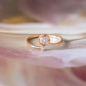 Geometric Prism Necklace | Solid 925 Sterling Silver |