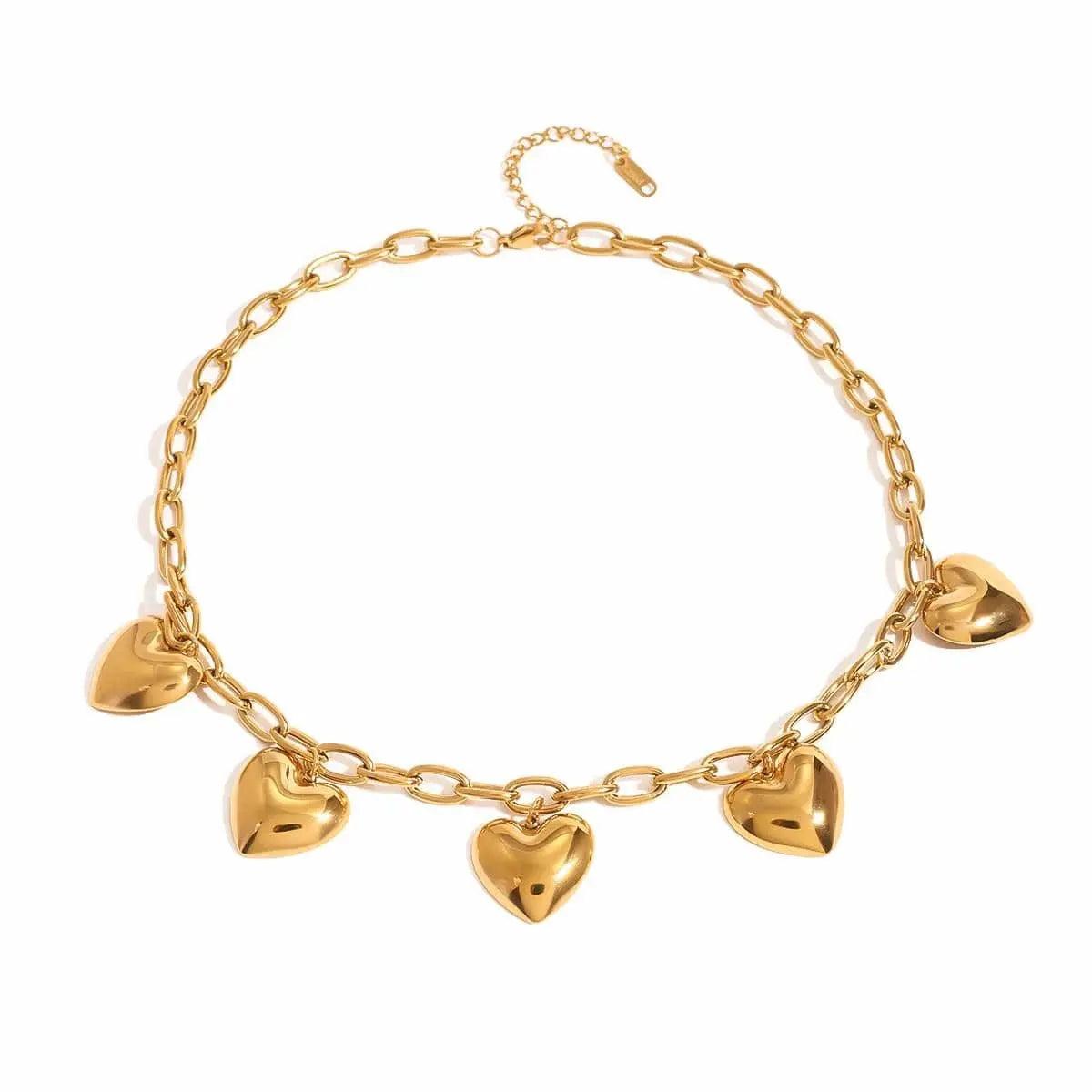 faye jewellery.