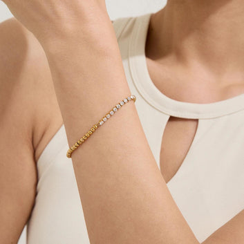 Sport Sparkle Tennis Bracelet